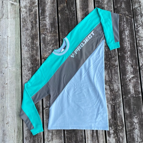 Y/Project unisex hoodie & sweatshirt size S/M/L - Picture 11 of 13